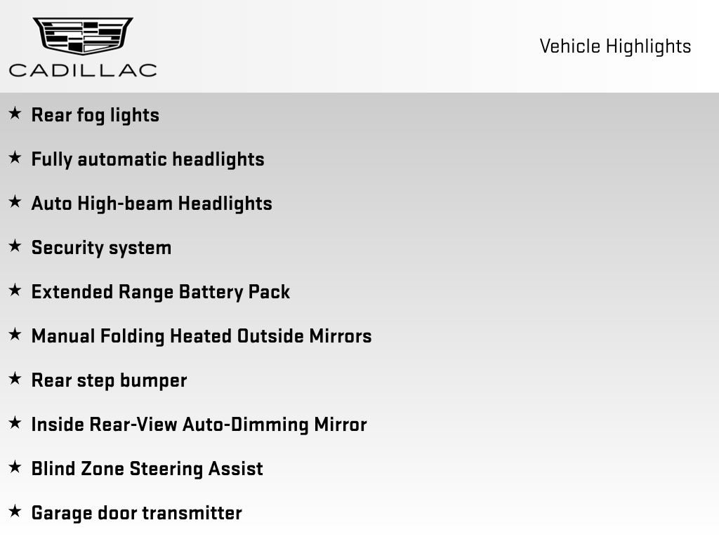New 2026 GMC Sierra EV Elevation image 26