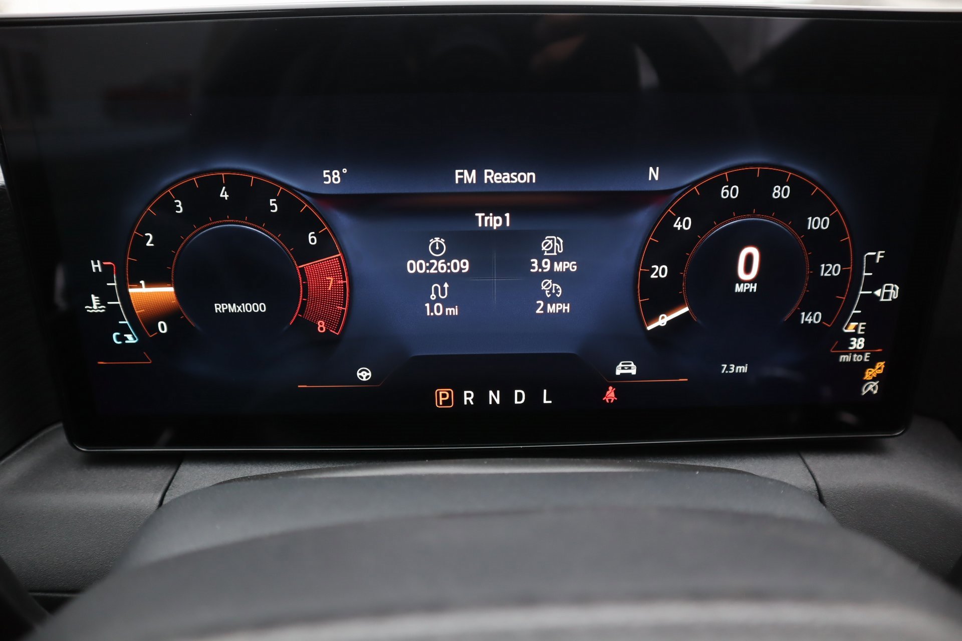 New 2025 Ford Mustang Coupe image 4