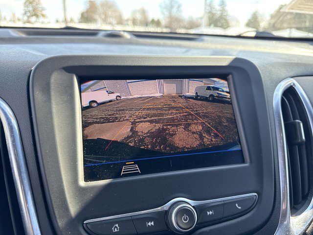 Used 2021 Chevrolet Equinox LT image 21