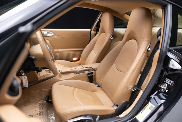 Used 2010 Porsche 911 Carrera RWD image 45