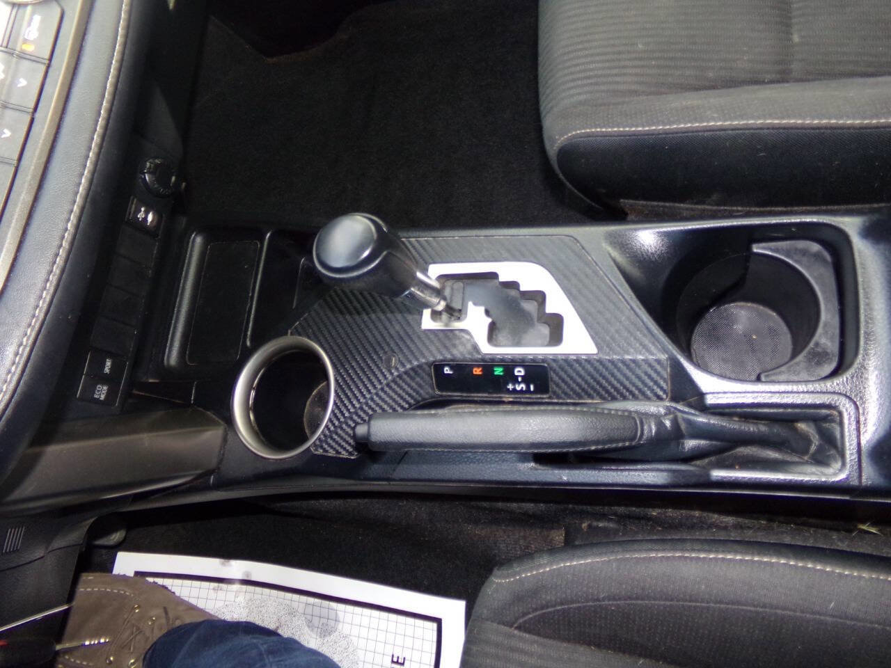 Used 2015 Toyota RAV4 XLE w/ Outdoor Package AWD/4WD image 61