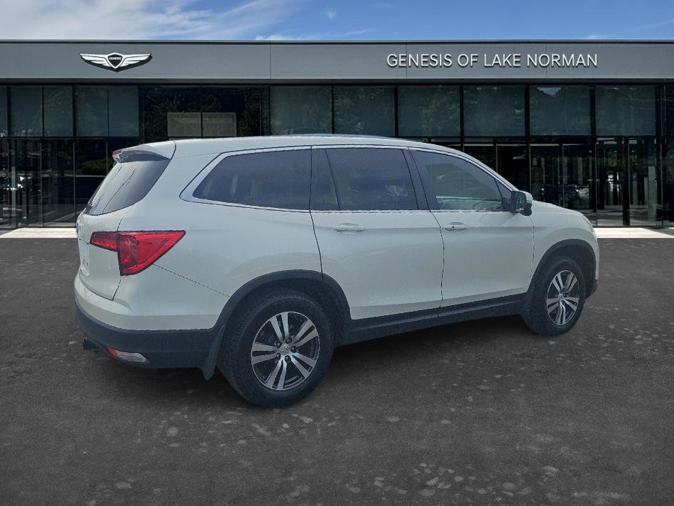 Used 2018 Honda Pilot EX-L image 5