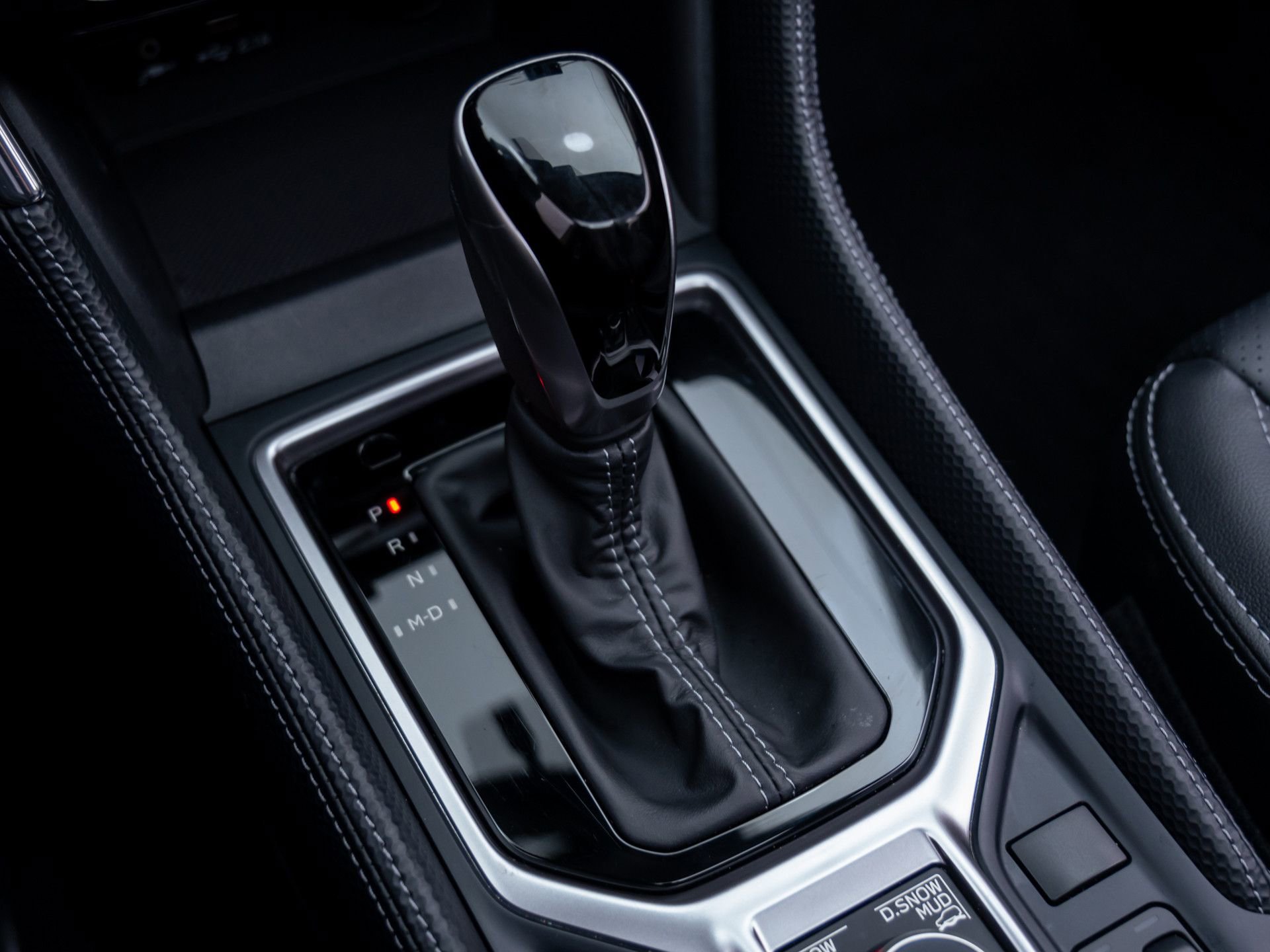 Used 2019 Subaru Forester Touring image 28