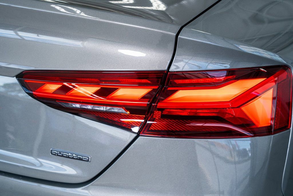 Used 2024 Audi A5 2.0T Premium Plus image 30