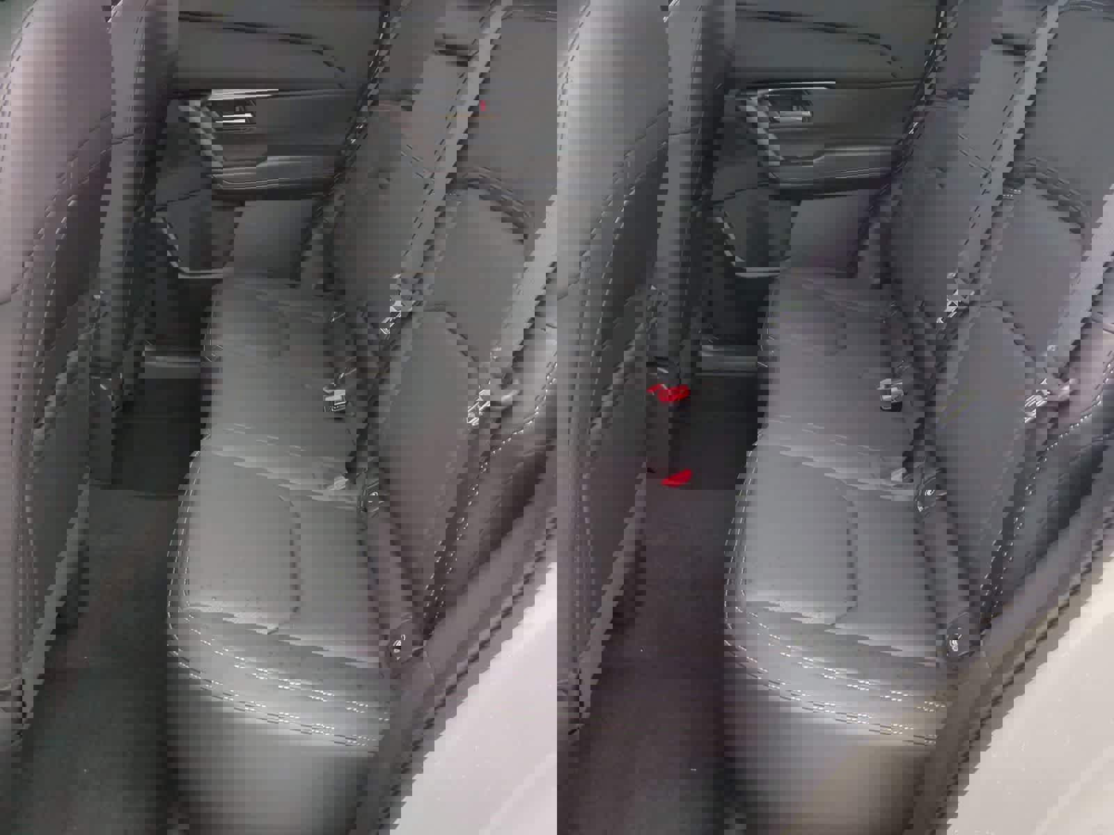 New 2026 MAZDA CX-5 2.5 S w/ Premium Package image 19