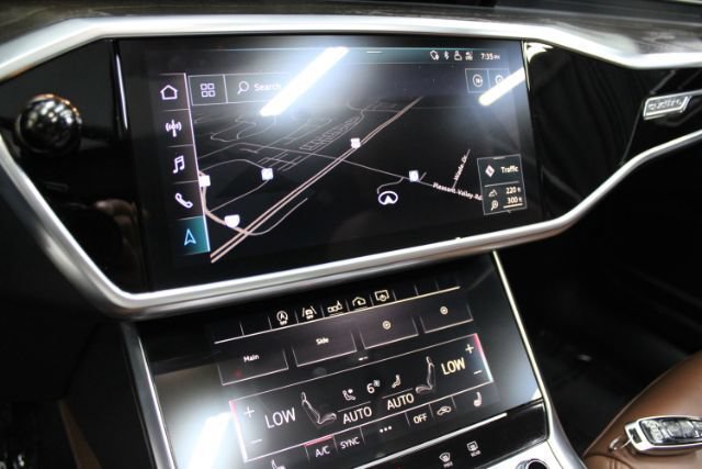 Used 2019 Audi A6 3.0T Premium Plus w/ Premium Plus Package AWD/4WD image 22