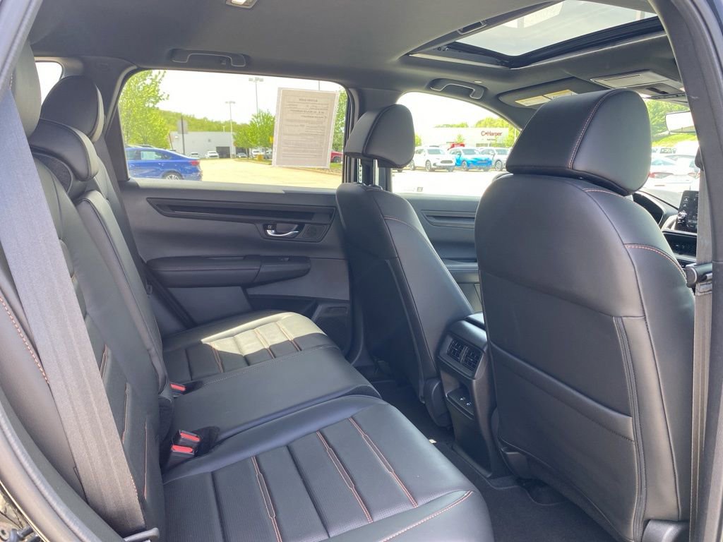 Used 2024 Honda CR-V Sport-L image 14