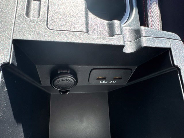 Certified 2022 Subaru Impreza 2.0i Sport AWD/4WD image 27