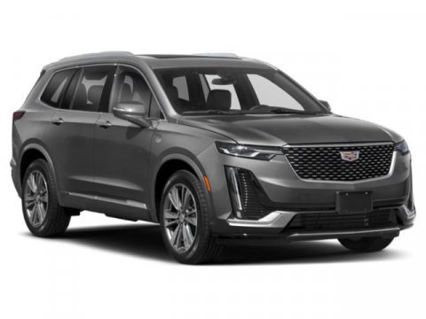 Certified 2022 Cadillac XT6 Luxury image 11