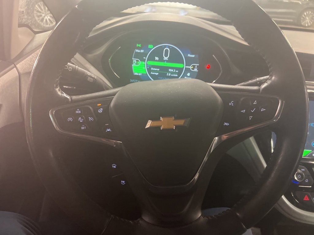Used 2020 Chevrolet Bolt LT image 3