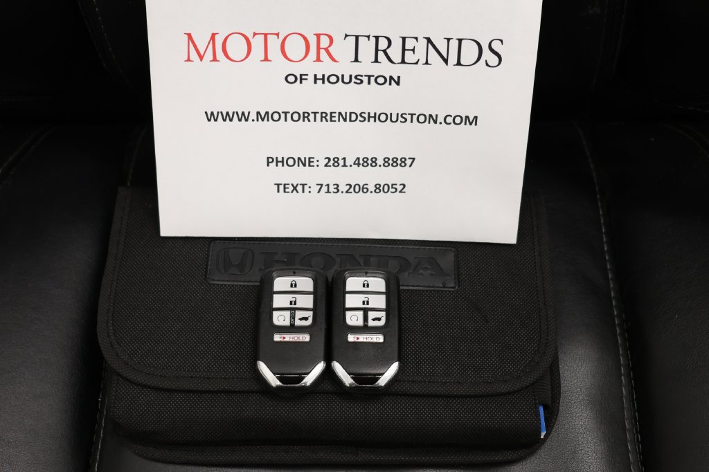 Used 2017 Honda Pilot EX-L image 93