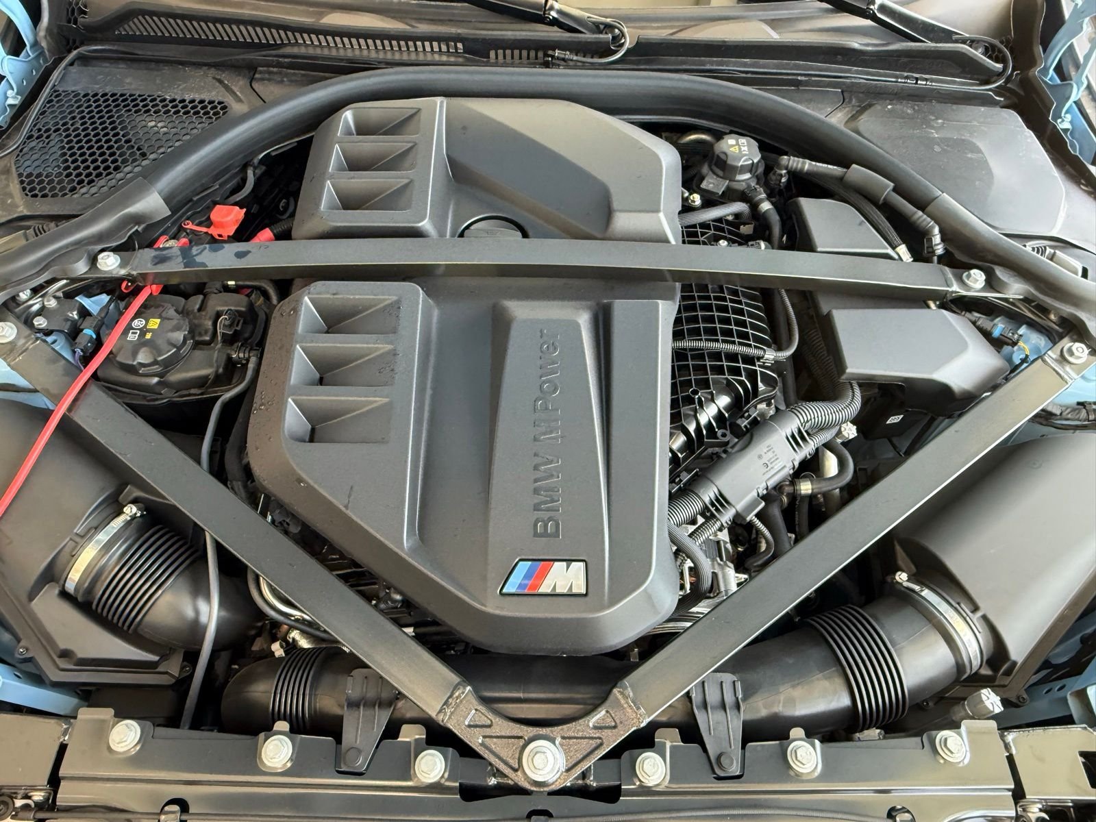 New 2026 BMW M2 RWD image 27