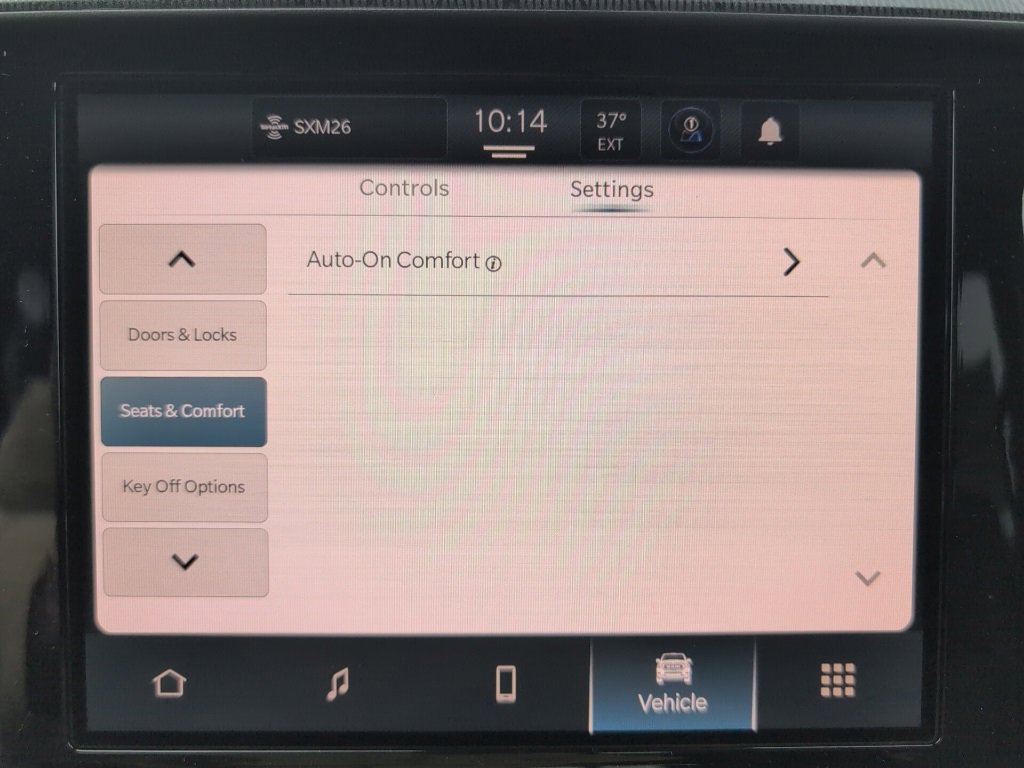 New 2026 RAM 1500 Big Horn image 49