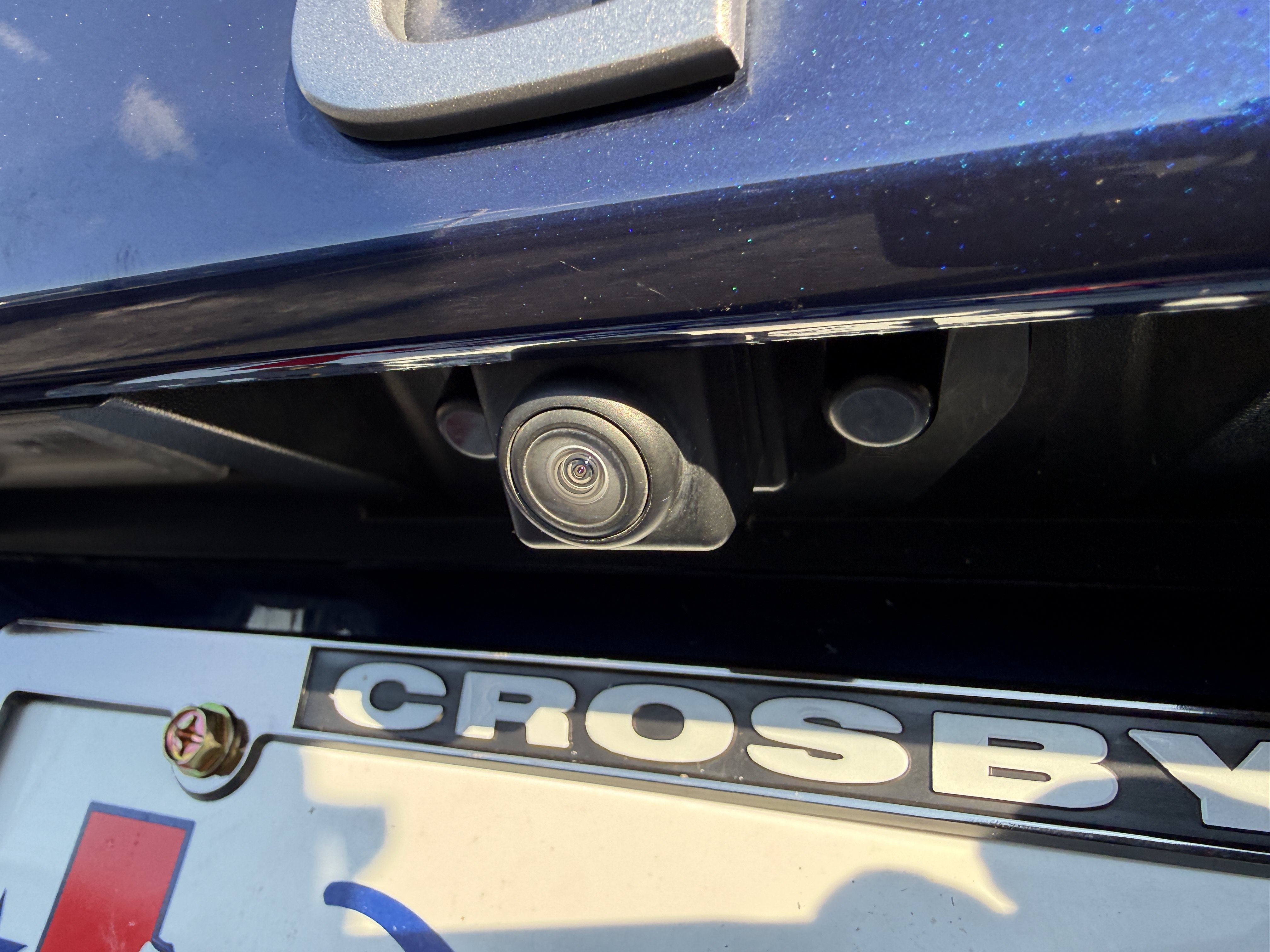Used 2024 Nissan Rogue SV FWD image 4