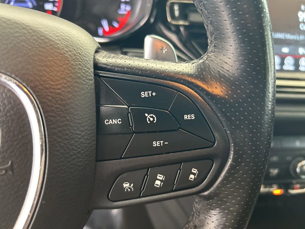 Used 2022 Dodge Durango GT image 49