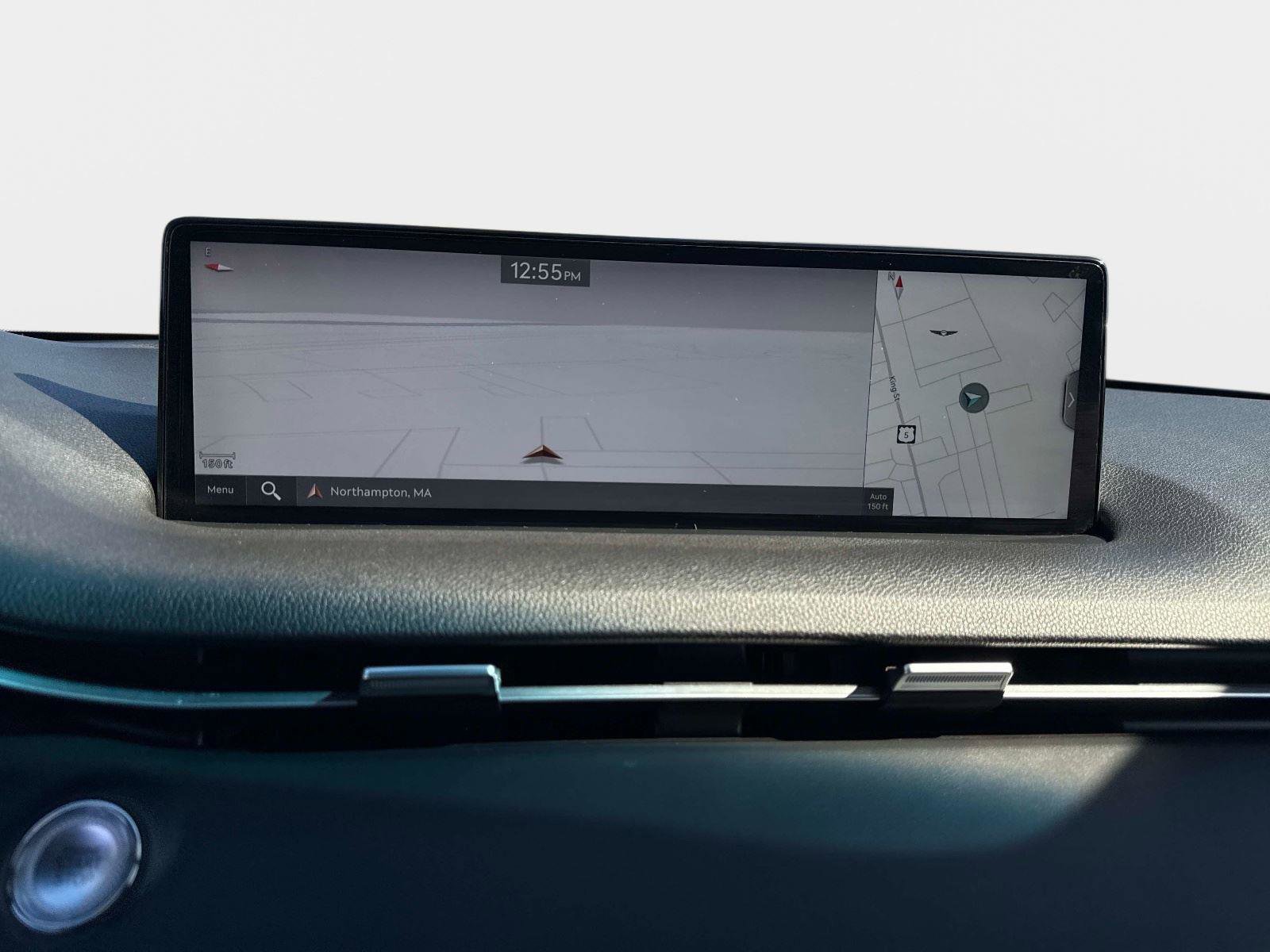 Used 2024 Genesis GV70 3.5T Sport image 23