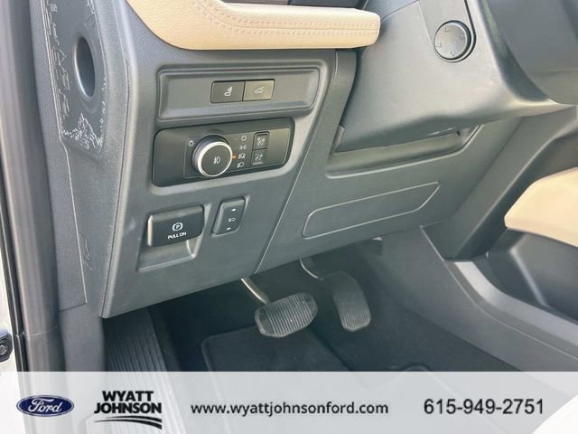 Certified 2024 Ford Expedition Max Limited RWD image 32