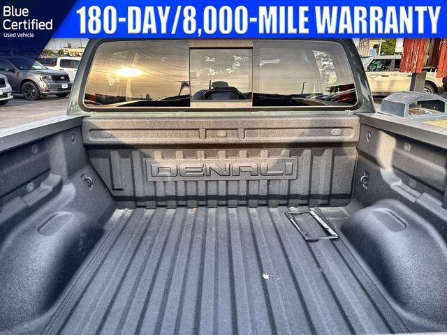 Used 2018 GMC Canyon Denali image 33