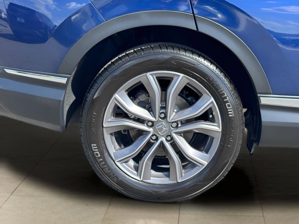 Used 2021 Honda CR-V Touring image 47