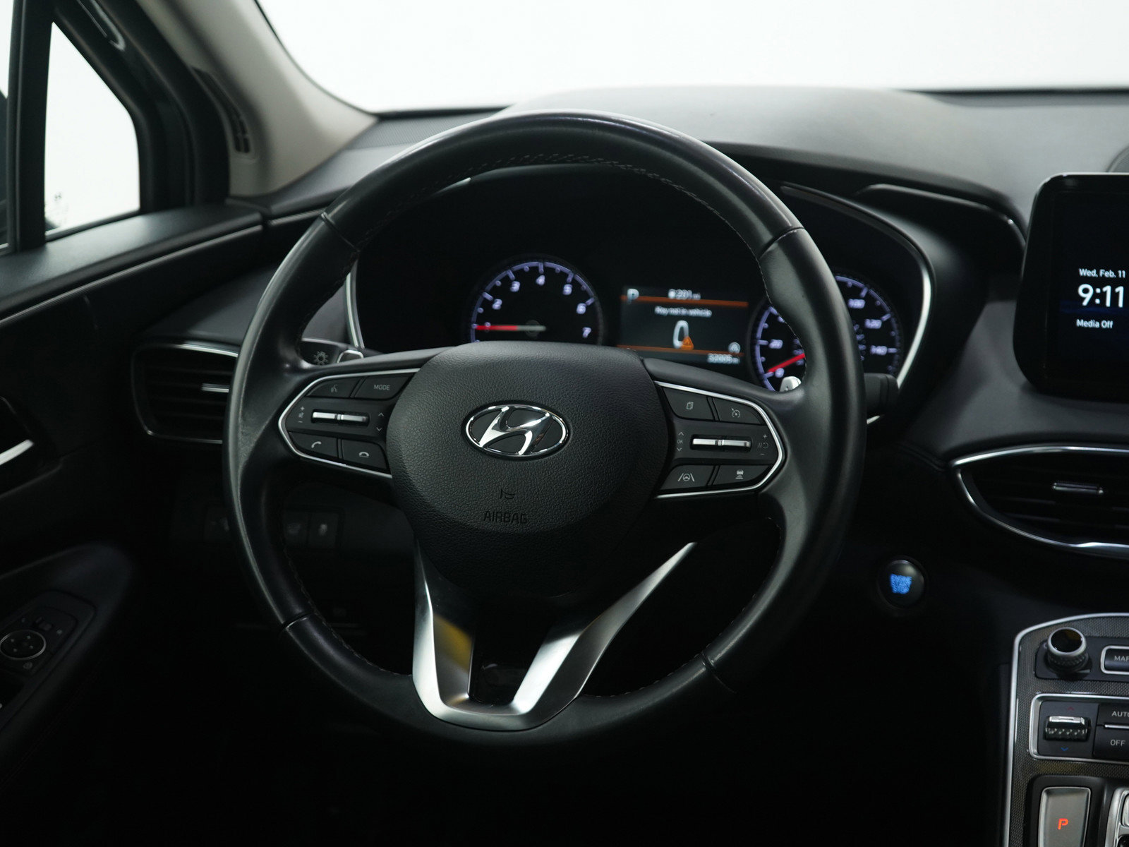 Used 2023 Hyundai Santa Fe SEL image 14