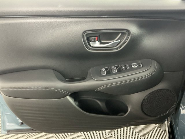 Certified 2027 Honda HR-V EX-L image 7