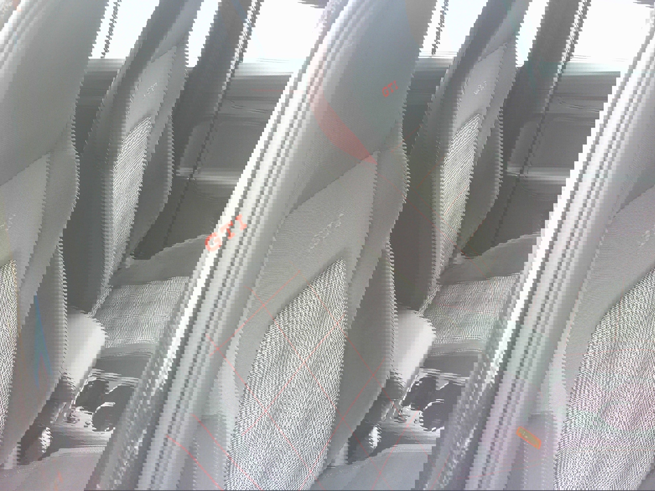 Used 2024 Volkswagen GTI S image 24