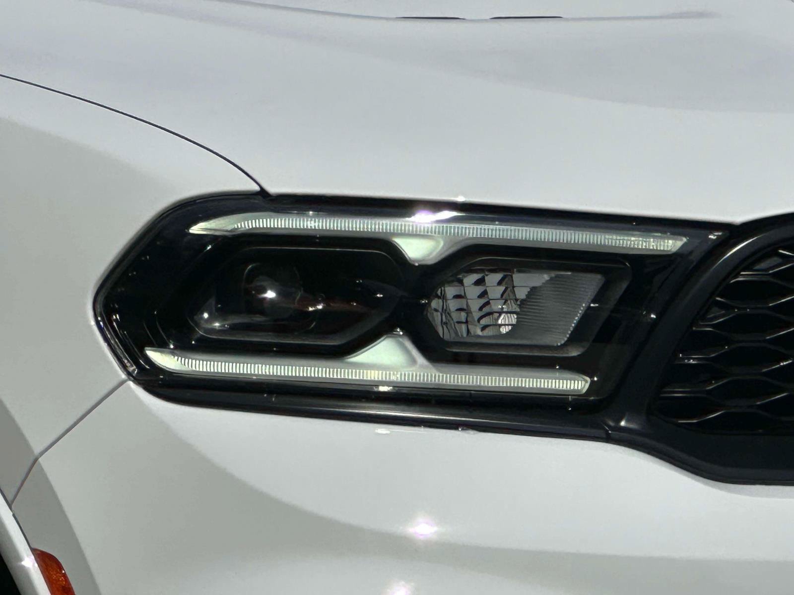 Used 2025 Dodge Durango GT AWD/4WD image 8