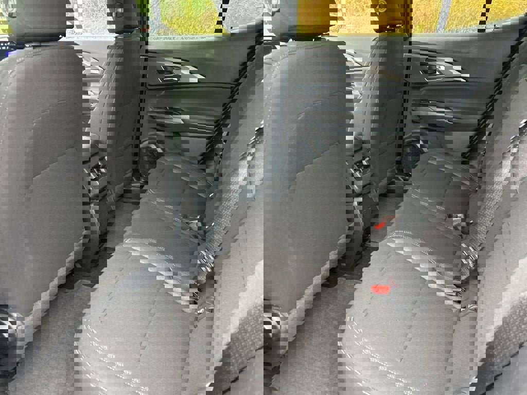 New 2026 Chevrolet Equinox EV LT image 22