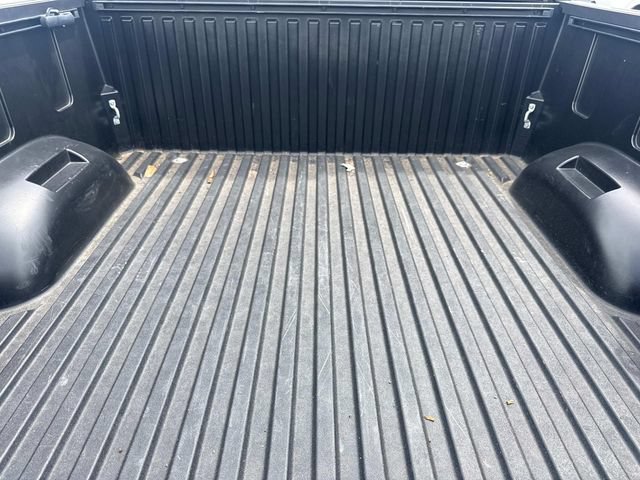 Used 2024 Toyota Tundra SR5 AWD/4WD image 13