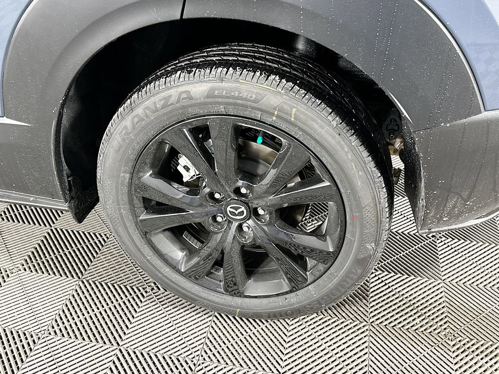 New 2026 MAZDA CX-30 AWD 2.5 S image 39