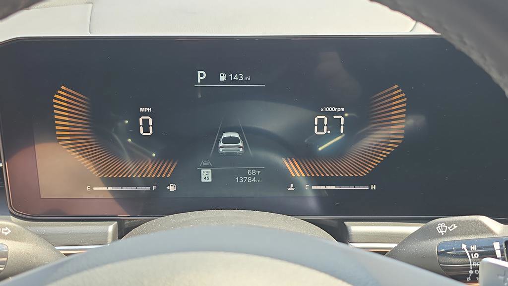 Used 2025 Kia K5 GT FWD image 17