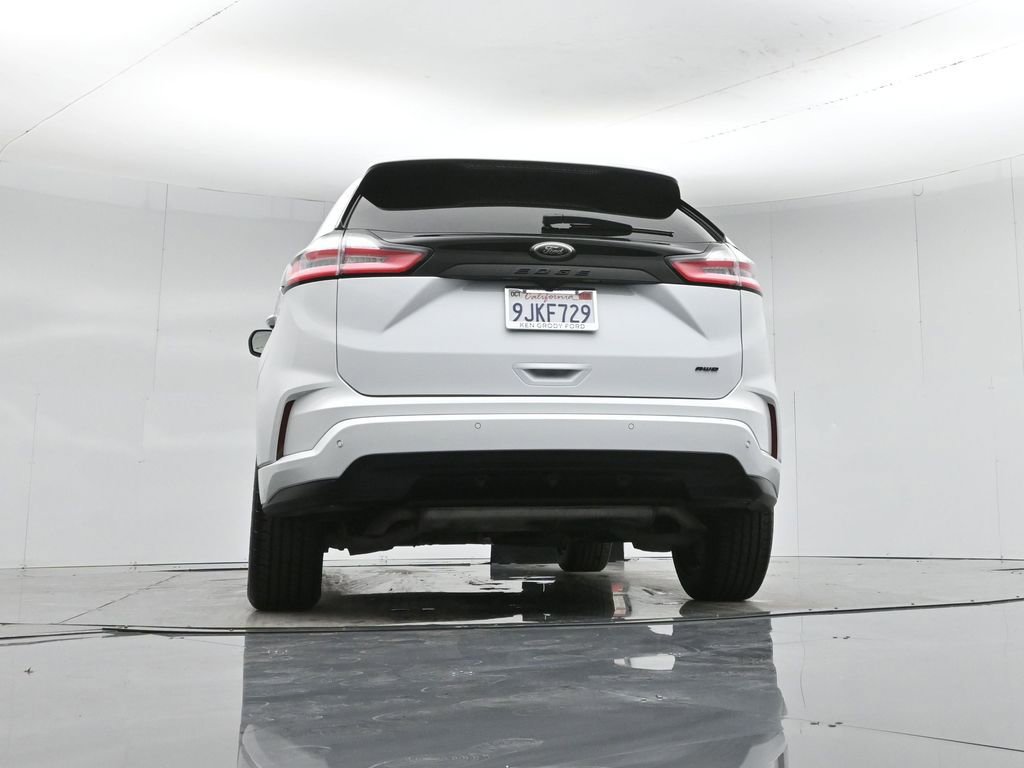 Used 2024 Ford Edge SE w/ Black Appearance Package image 53
