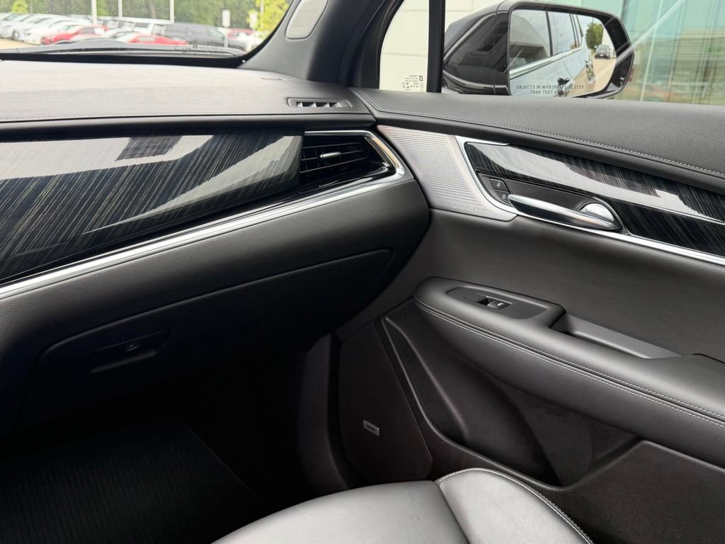 Used 2020 Cadillac XT6 Premium Luxury FWD image 27