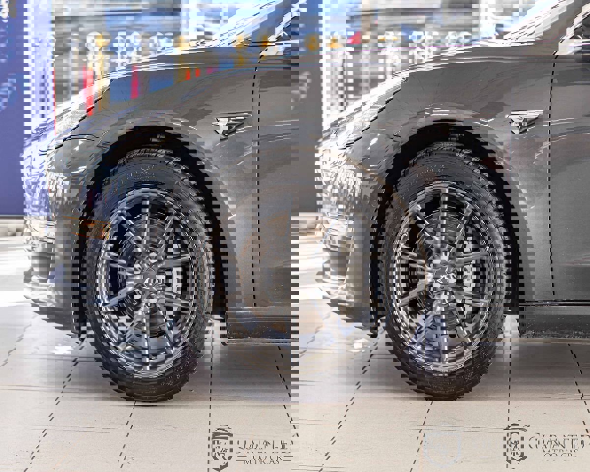 Used 2018 Tesla Model 3 Long Range image 7