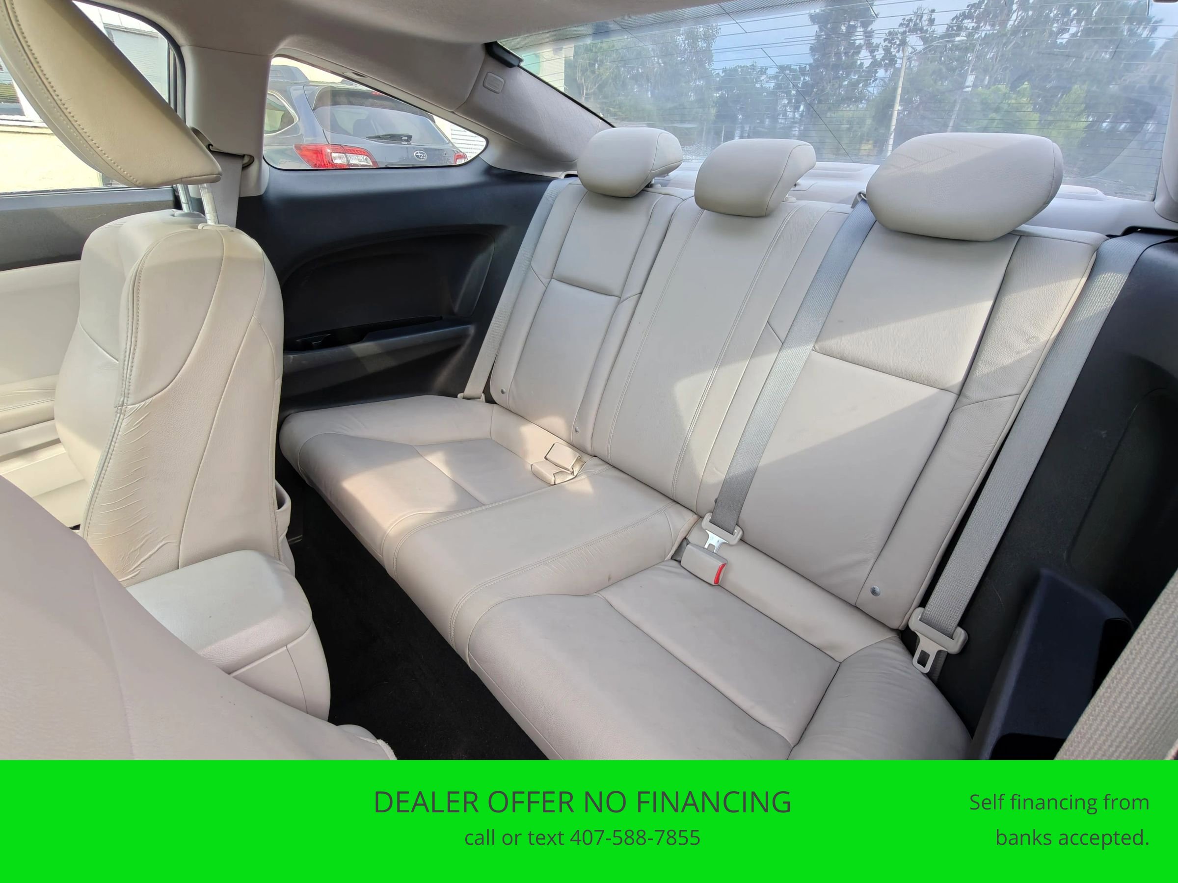 Used 2012 Honda Civic EX-L image 11
