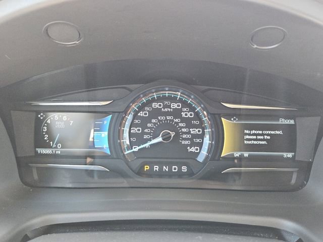 Used 2019 Ford Flex SEL w/ Equipment Group 202A FWD image 23