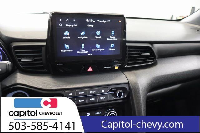 Used 2022 Hyundai Veloster N FWD image 20