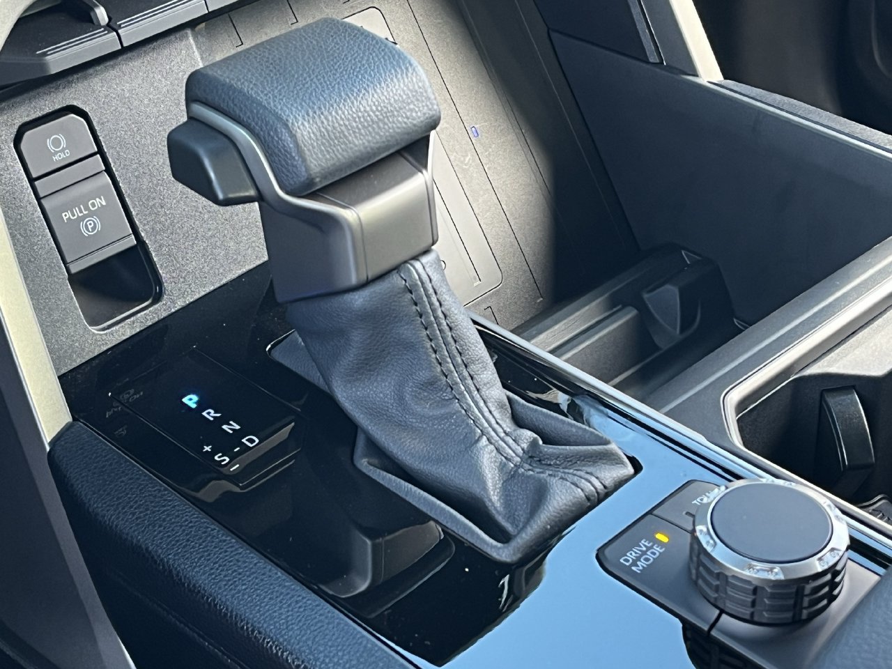 Used 2025 Toyota Tundra SR5 RWD image 17