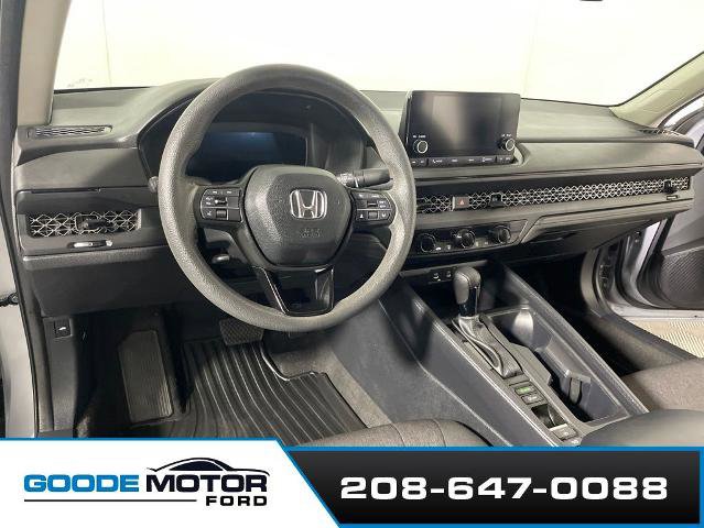 Used 2023 Honda Accord LX image 8