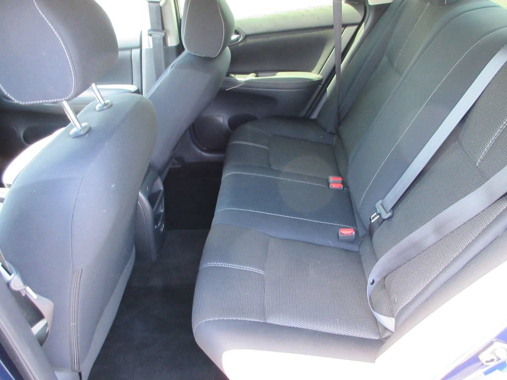 Used 2017 Nissan Sentra S FWD image 12