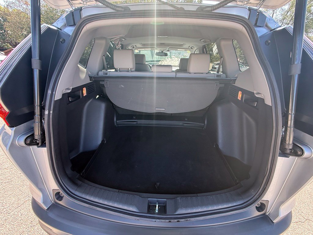 Used 2021 Honda CR-V EX-L image 34