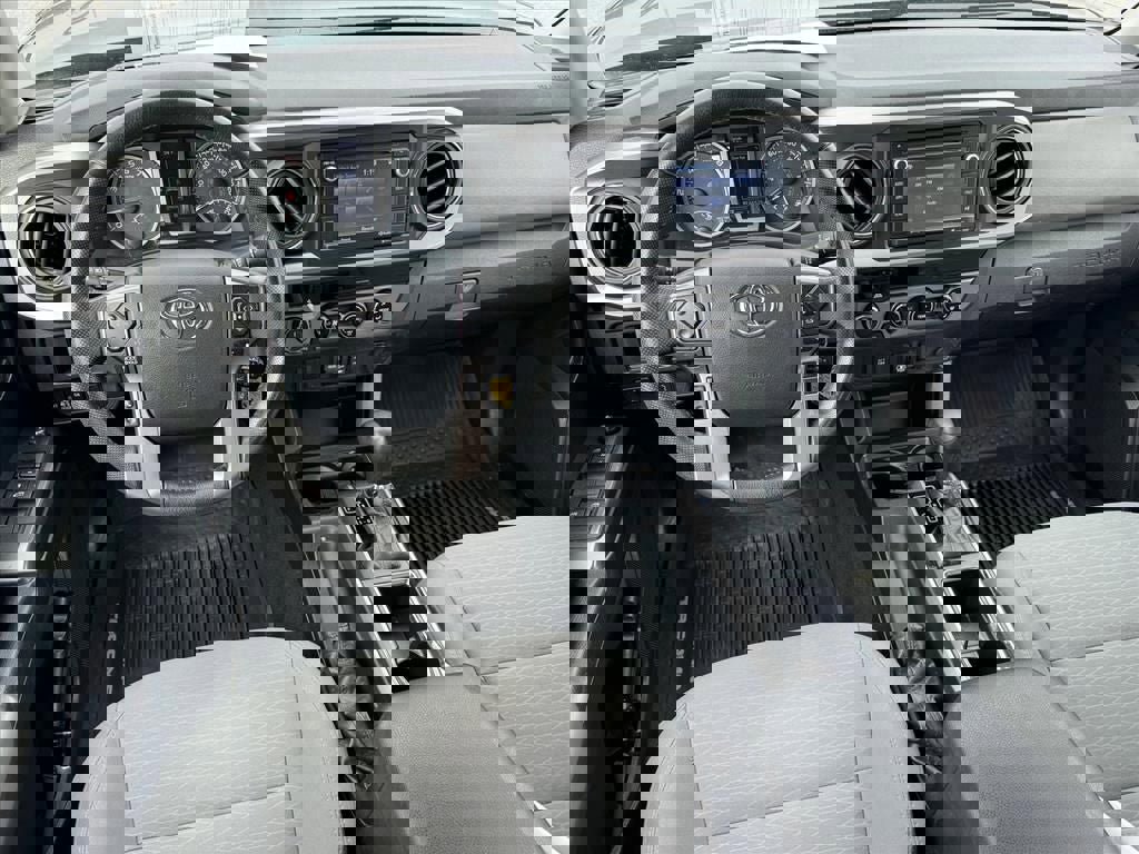 Used 2018 Toyota Tacoma SR5 image 11