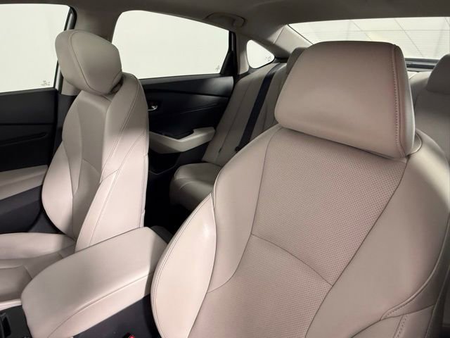 Used 2023 Honda Accord EX-L image 31
