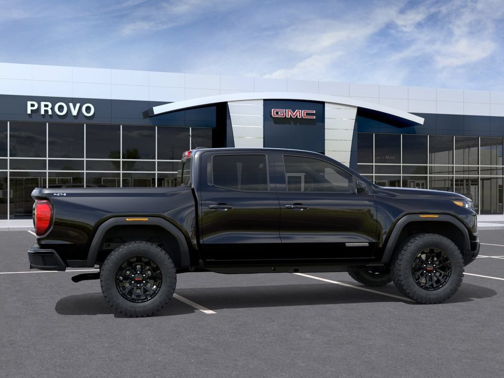 New 2026 GMC Canyon Elevation w/ Convenience Package AWD/4WD image 29