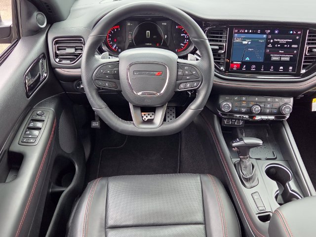 Used 2026 Dodge Durango GT AWD/4WD image 7