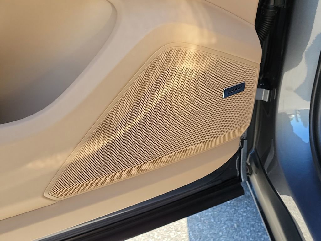 New 2026 Porsche Cayenne Coupe image 27