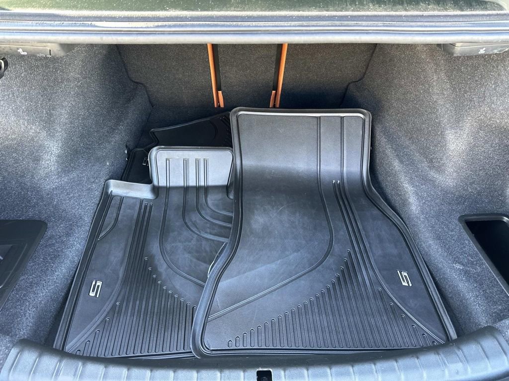 Used 2019 BMW M5 w/ Executive Package image 33