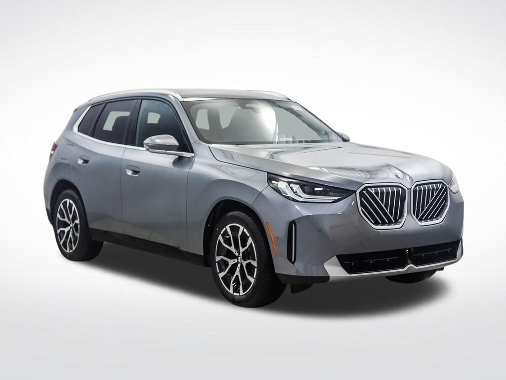Used 2026 BMW X3 xDrive30i w/ Premium Package AWD/4WD image 7
