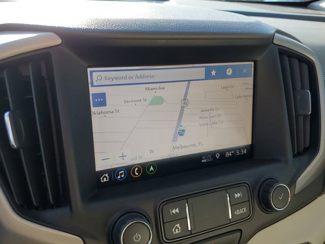 Used 2019 GMC Terrain Denali w/ Advanced Safety Package image 27