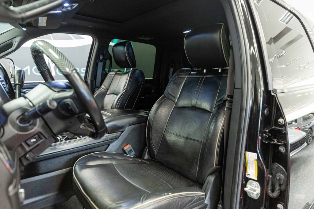 Used 2020 RAM 2500 Limited image 10